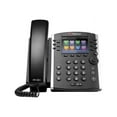 thumbnail image 1 of Poly VVX 411 - Téléphone VoIP - Capacité d'Appel 3 Voies - SIP, RTP, RTP, SDP - 12 Lignes, 1 of 4