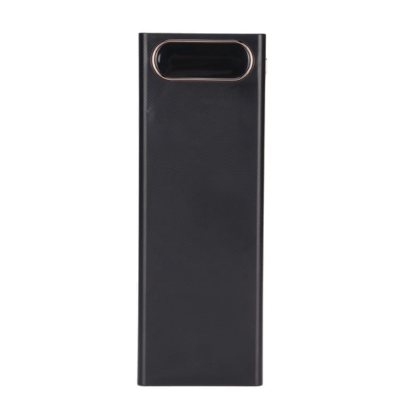 Battery Bank,L20 18650 Battery Holder DIY Power Bank Battery Charger Bank Achieve More