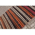 thumbnail image 5 of Oriental Rugs, Oushak Rug, Kilim, 3.9x9.3 ft Area Rug, Dorm Rugs, Vintage Rugs, 5 of 9