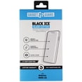 thumbnail image 1 of Protector de Pantalla de Vidrio Templado Gadget Guard Black Ice para Moto E6 2019, 1 of 1
