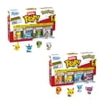 thumbnail image 2 of Figura Coleccionable Funko Bitty Pop Pokémon Varios Modelos 1 Pieza, 2 of 4