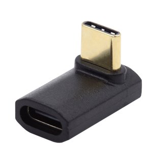 Cavo USB 2.0 Tipo C Maschio A Tipo A Maschio 3 Piedi (nodo) Nero