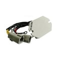 thumbnail image 3 of Voltage Regulator Rectifier Fits Ski-Doo Expedition Skandic Renegade Grand Touring Skandic MXZ Legend 800 GSX GTX MXZ 600 Mach Z Summit 1000 V800 (2004-2009), 3 of 9