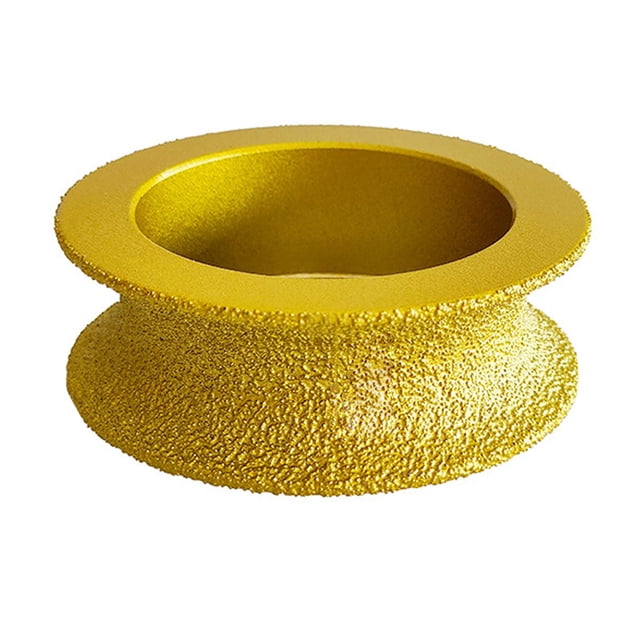 Ruedas de amoladora Zulema Muela disco de Muela accesorios multifuncionales cabezal de molienda 20mm