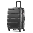thumbnail image 1 of Maleta Samsonite Omni PC Hardside de 24 pulgadas, color negro, 1 of 7