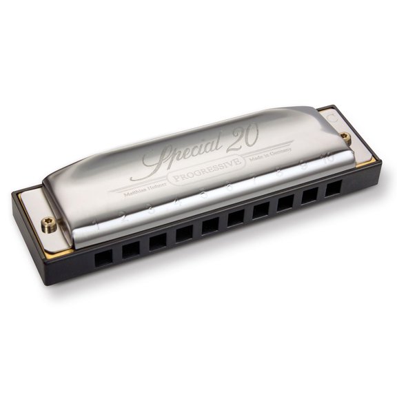 Hohner SPC20 AB Special 20 Armónica Diatónica
