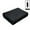 Black, variant on MXTPOV 5V USB Heated Blanket Large Size Heated Blanket with Temperature Control and Timing Switch Washable Electric Blanket Multi Purpose