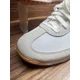 thumbnail image 4 of PU & MA Easy Rider Mesh Mens White Tan Size 10 US 401253-03, 4 of 6