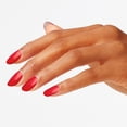 thumbnail image 4 of Esmalte de uñas OPI Nail Lacquer Heart and Con-soul Bright Red, 4 of 6