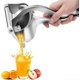 thumbnail image 1 of 2024 Stainless Steel Manual Fruit Juicer Heavy Duty _ Newway, 1 of 5