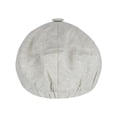 thumbnail image 4 of Epoch Hats Company  Linen Newsboy Cap (Men), 4 of 6