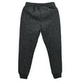 thumbnail image 2 of Running Joggers - Comfortable Breathable Sweatpants with Pockets and Elastic Waistband for Casual Office Style, 2 of 10