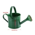 thumbnail image 2 of SHAR New Garden Tin Water bottle (large beige), 2 of 5