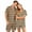 CK37_Red, variant on Lumtrix Couples Satin Pajamas Matching Set - Women&Men Plaid Striped Short Sleeve Button Down 2 Piece Silky Pjs Sets|Christmas Gifts Red XL