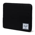 thumbnail image 2 of Funda para portátil Herschel Anchor para MacBook Pro 15/16, color negro, 2 of 4