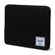 thumbnail image 2 of Funda para portátil Herschel Anchor para MacBook Pro 15/16, color negro, 2 of 4