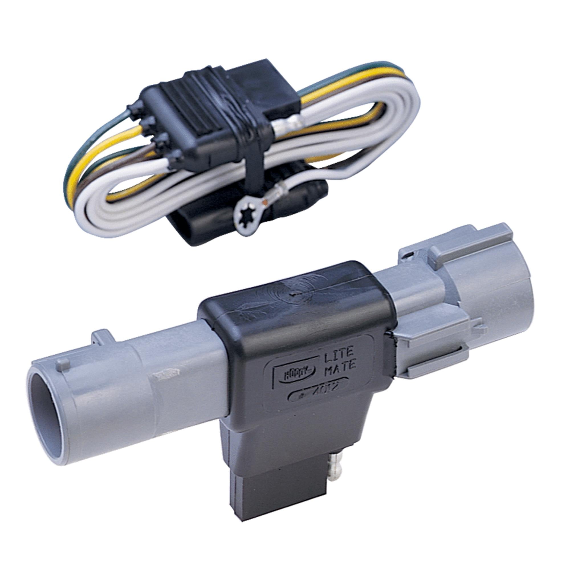 R60 2010-2016 7 Pin Wiring Kit Towbar Electrics For Mini Countryman 