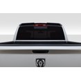 thumbnail image 1 of 2019-2023 Dodge Ram 1500 Crew Cab Duraflex Rugged Road Rear Roof Wing Spoiler - 1 Piece, 1 of 2