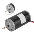 thumbnail image 4 of 3500-8000rpm Motor Motor De Cepillo De Motor Magnético Permanente, Motor De CC, Motor, Para El Hogar Amonsee No, 4 of 8