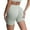 Beige, variant on High Waisted Seamless Workout Shorts for Women Lifting Scrunch Yoga Gym Training Comfort Flex