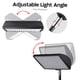 thumbnail image 3 of InstaHibit 12W LED Trade Show Light 6500K Popup Booth Exhibit Back Drop Display Lighting, 3 of 9