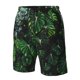 thumbnail image 4 of Fotbe Lush Foliage Green Plant Trajes de Baño Estampados para Hombre, Shorts de Verano de Secado Rápido, Ropa de Playa, Bañadores-X-Large, 4 of 6
