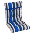 thumbnail image 4 of Henryka Ltd Highback Cushion, 4 of 4
