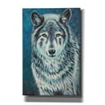 thumbnail image 1 of Epic Graffiti 'Spirit Animal II' by Carolee Vitaletti Canvas Wall Art, 18"x26", 1 of 3
