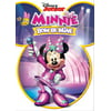 Minnie's Happy Helpers: Bow Be Mine [DVD]