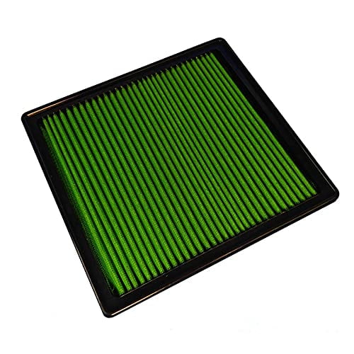 Green Filter Air Filter 7308 for Chevrolet Colorado & GMC Canyon Green Filter Air Filter 7308 for Chevrolet Colorado & GMC Canyon