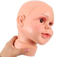 thumbnail image 4 of Mannequin pour Enfants, Mannequin d'Affichage pour Tout-Petits avec Chapeau, 4 of 9