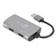 thumbnail image 2 of Tarjeta de Captura de Audio y Video ANGGREK 1080P Entrada 4K HDMI A USB, 2 of 8