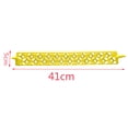thumbnail image 5 of Giratorio de Huevos 8/22 para Piezas de Suministros de Equipo de Pato Ganso Amarillo - 22 huevo Sunnimix Bandeja Automática para Girar Huevos, 5 of 5