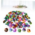 thumbnail image 3 of OUNONA Assorted Color Craft Sequins for DIY Sequin Art and Handmade Projects, 3 of 8
