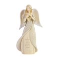thumbnail image 1 of Enesco 270231 8.07 in. Hold You In Heaven Angel Foundations Figurine, 1 of 2