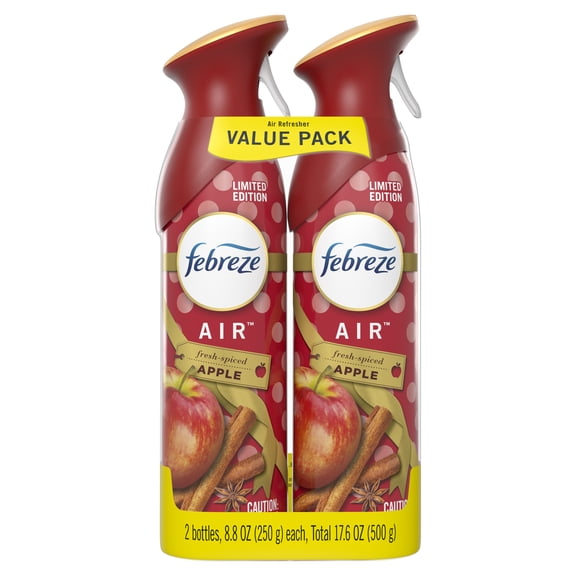 Febreze Odor-Eliminating Air Freshener Spray