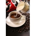 thumbnail image 2 of PureBlue Brew Stainless Steel Refillable Basket Reusable Coffee Filters (2 Count), 2 of 4