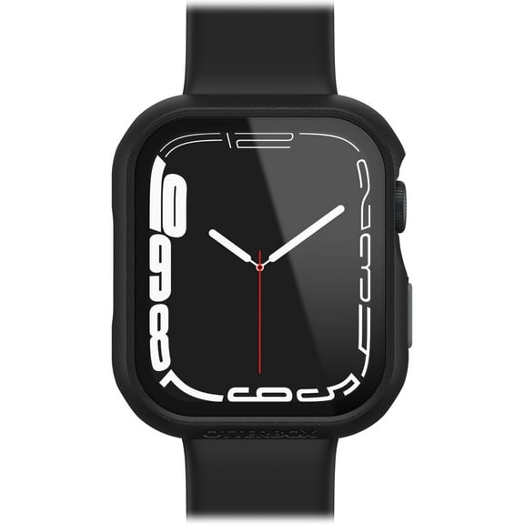 OtterBox Screen Protector Omni Edge for Apple Watch Series 8/7 Case, 0.75"