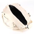 thumbnail image 1 of 2 uds bolsa de gimnasio impermeable con bolsa de separación seca y húmeda bolsa de cosméticos (blanco) Hugtrwg Para Estrenar, 1 of 9