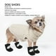 thumbnail image 3 of Botines Para Perros Zapatos Impermeabilizantes Protectores De Patas De Goma, 3 of 7