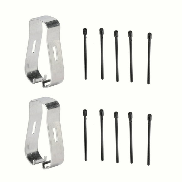 S Pen Replace Tip, S Pen Replacement Tip Sturdy 2 Set Practical Durable For Note 3/4/5 S Pen For Mobile Phone Stylus