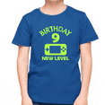 thumbnail image 4 of 9th Birthday Boy 9 Year Old 9th Birthday Level 9 Gamer Shirts for 9th Birthday Boy Shirt, 4 of 8