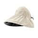 thumbnail image 5 of Sombrero de sol de ala ancha Strade Fareast Limited rosa, 5 of 5