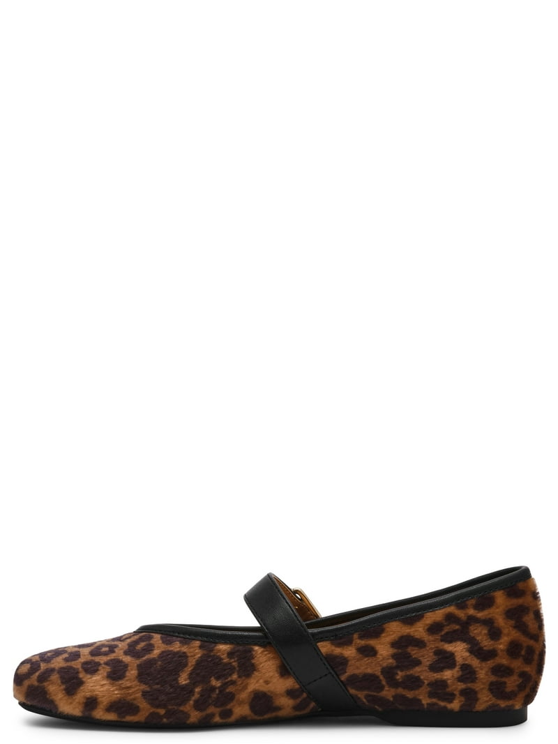 DV Dolce Vita Women's Mulaney Slip On Mary Jane - Walmart.com