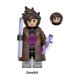 thumbnail image 3 of Set de 8 Minifiguras de Héroes y X-8 – Juguetes de Bloques de Construcción para Niños, Colección y Regalo, 3 of 9