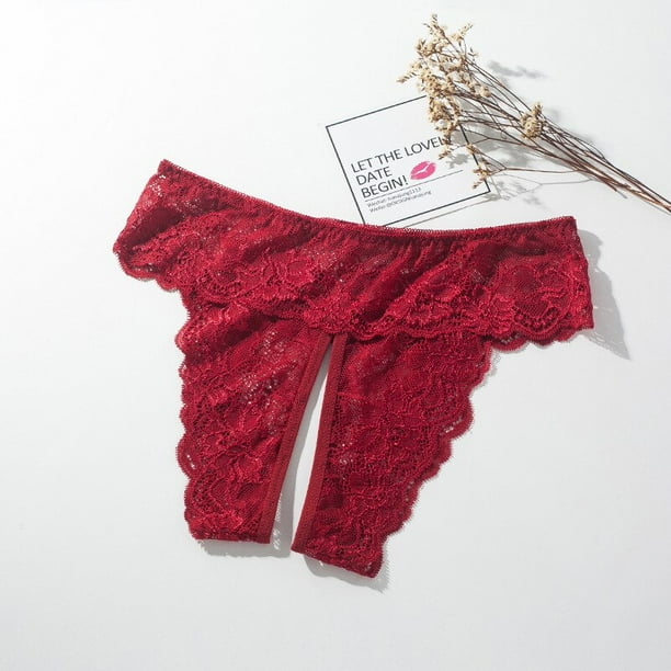 Grande culotte sale