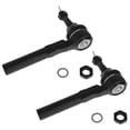 thumbnail image 2 of TRQ Front 8 Piece Steering Suspension Kit Ball Joint Tie Rod Sway Link for Chevy PSA58866, 2 of 9