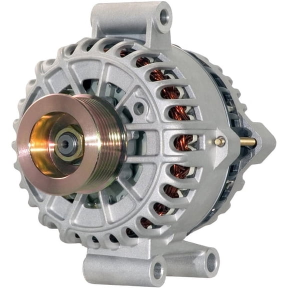 ACDelco Gold 335-1145 Alternator Fits select: 2003-2005 FORD F250, 2003-2005 FORD F350