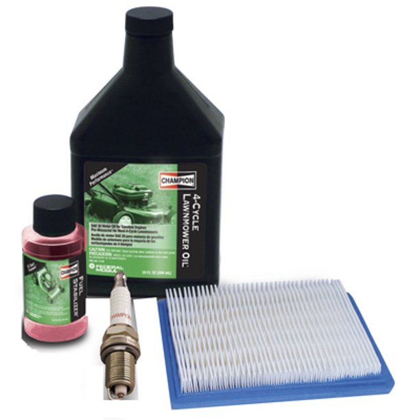 Federal Mogul/Champ/Wagner BS11 Lawn Mower TuneUp Kit, Briggs