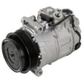 thumbnail image 2 of For Mercedes ML63 AMG 2007-2011 AC Compressor w/ A/C Condenser & Drier - BuyAutoParts, 2 of 5